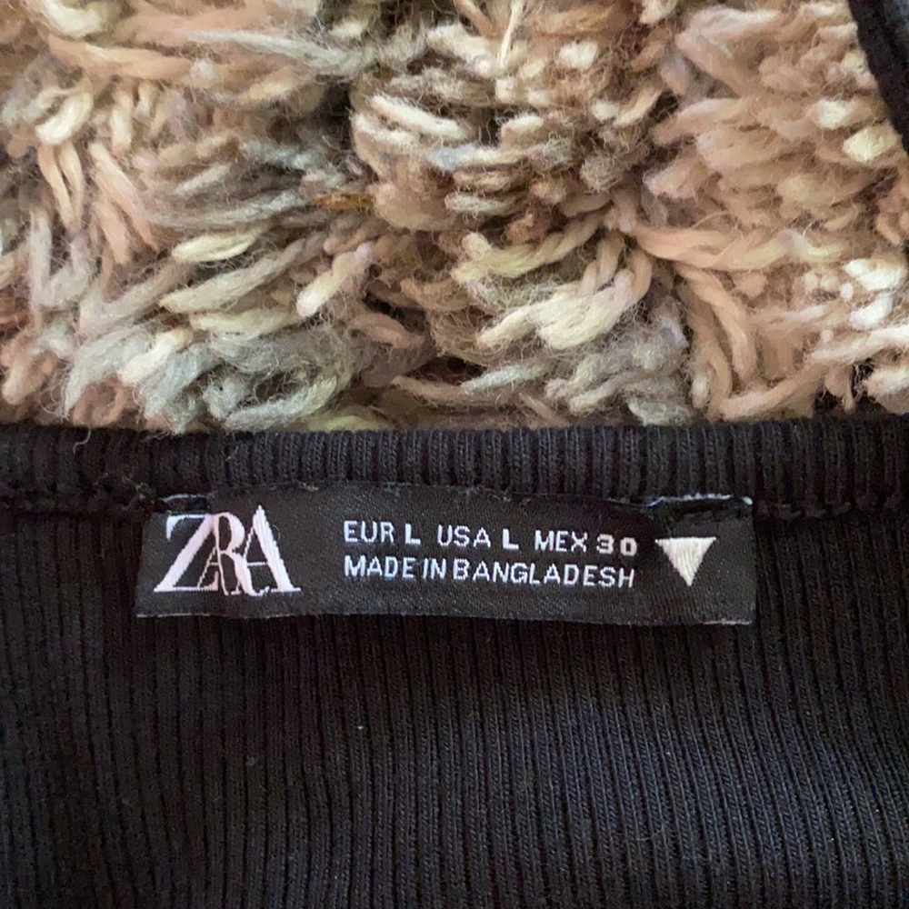 Zara tank - Picture 2 of 3